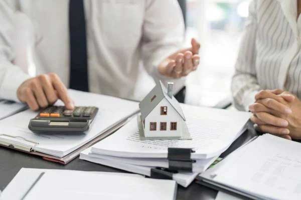 Chính sách giảm lệ phí trước bạ nhà đất năm 2026 Chính sách giảm lệ phí trước bạ nhà đất năm 2026