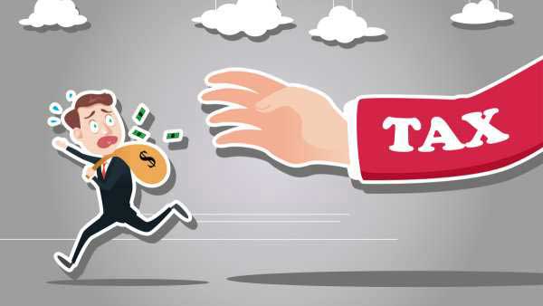 Có nên ghi giá chuyển nhượng thấp để giảm thuế Có nên ghi giá chuyển nhượng thấp để giảm thuế