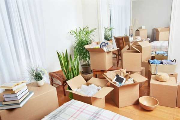 Dịch vụ chuyển văn phòng trọn gói Phường Hoàn Kiếm