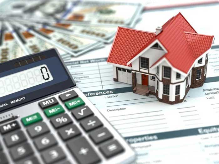 Giá tính thuế chuyển nhượng nhà đất được xác định thế nào Giá tính thuế chuyển nhượng nhà đất được xác định thế nào