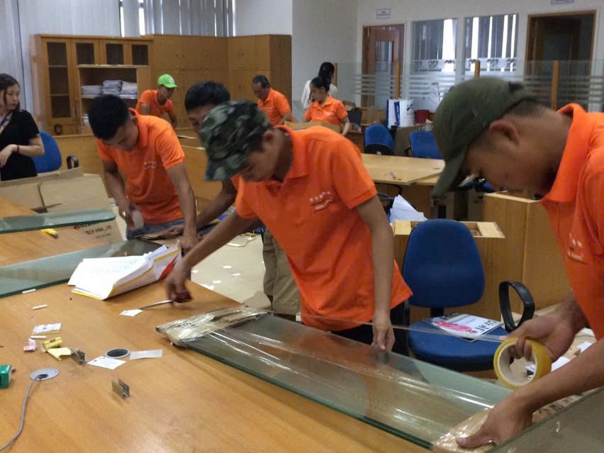 Tại sao nên chọn dịch vụ chuyển nhà của Kiến Vàng