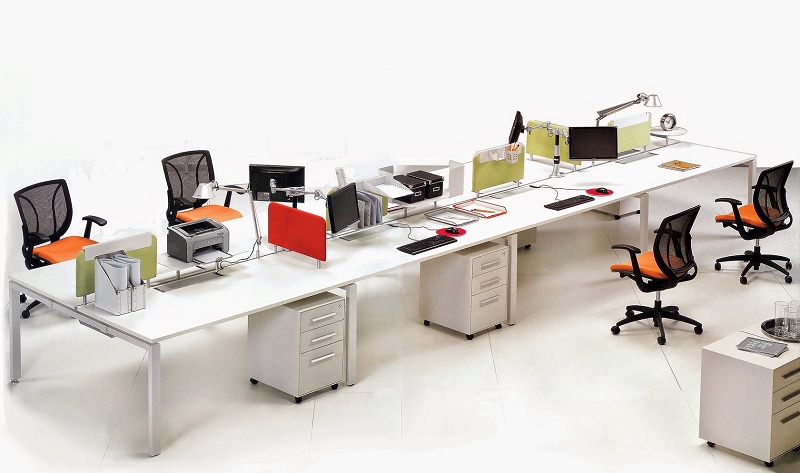 Những yếu tố nào ảnh hưởng đến giá chuyển văn phòng