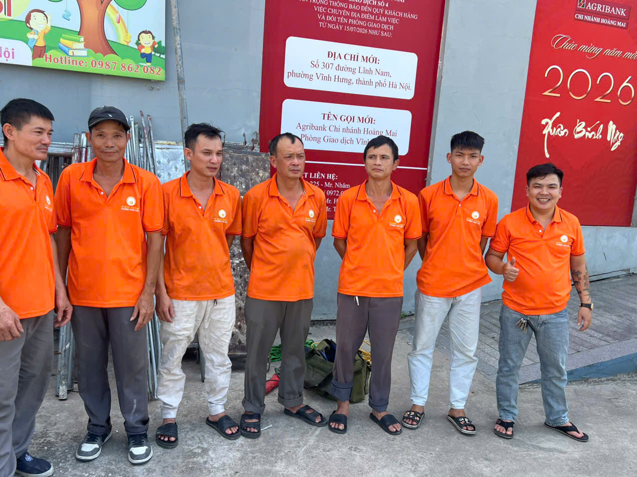 Cần cẩn trọng khi tìm kiếm đơn vị cho thuê taxi tải