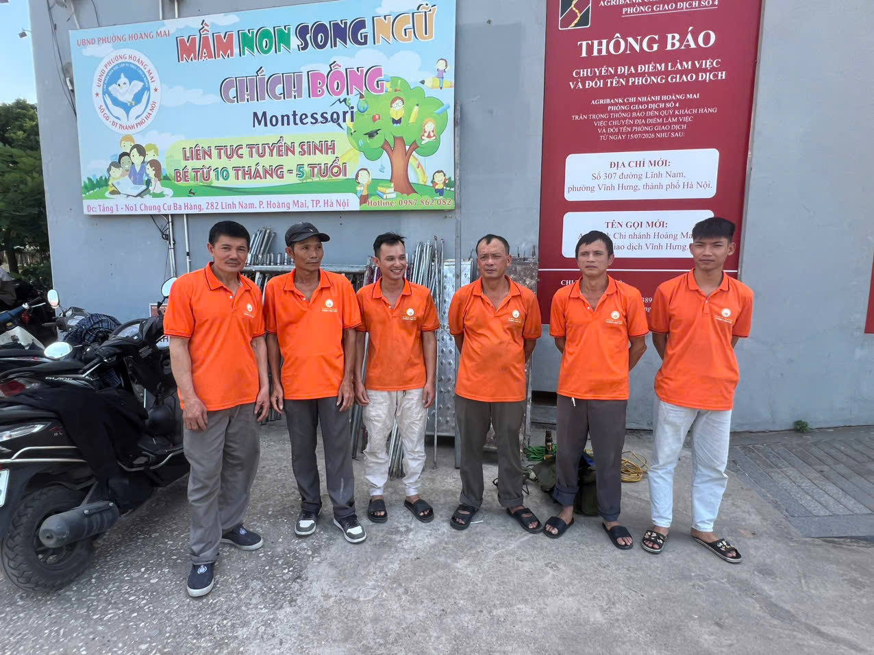 taxi tải phường Hoàng Liệt 1
