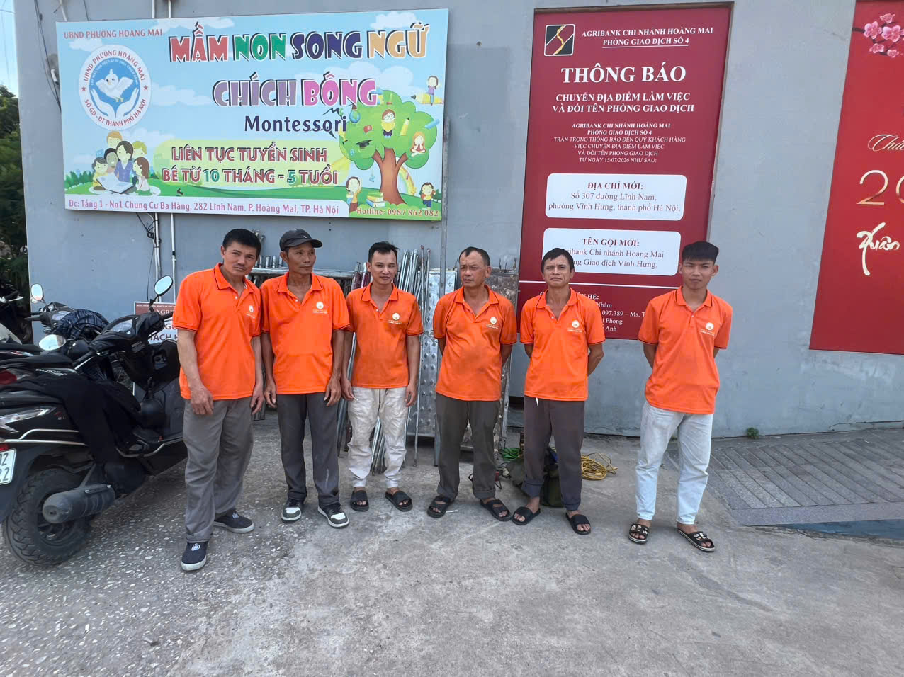 Kiến Vàng chuyên cung cấp dịch vụ cho thuê taxi tải uy tín, chuyên nghiệp