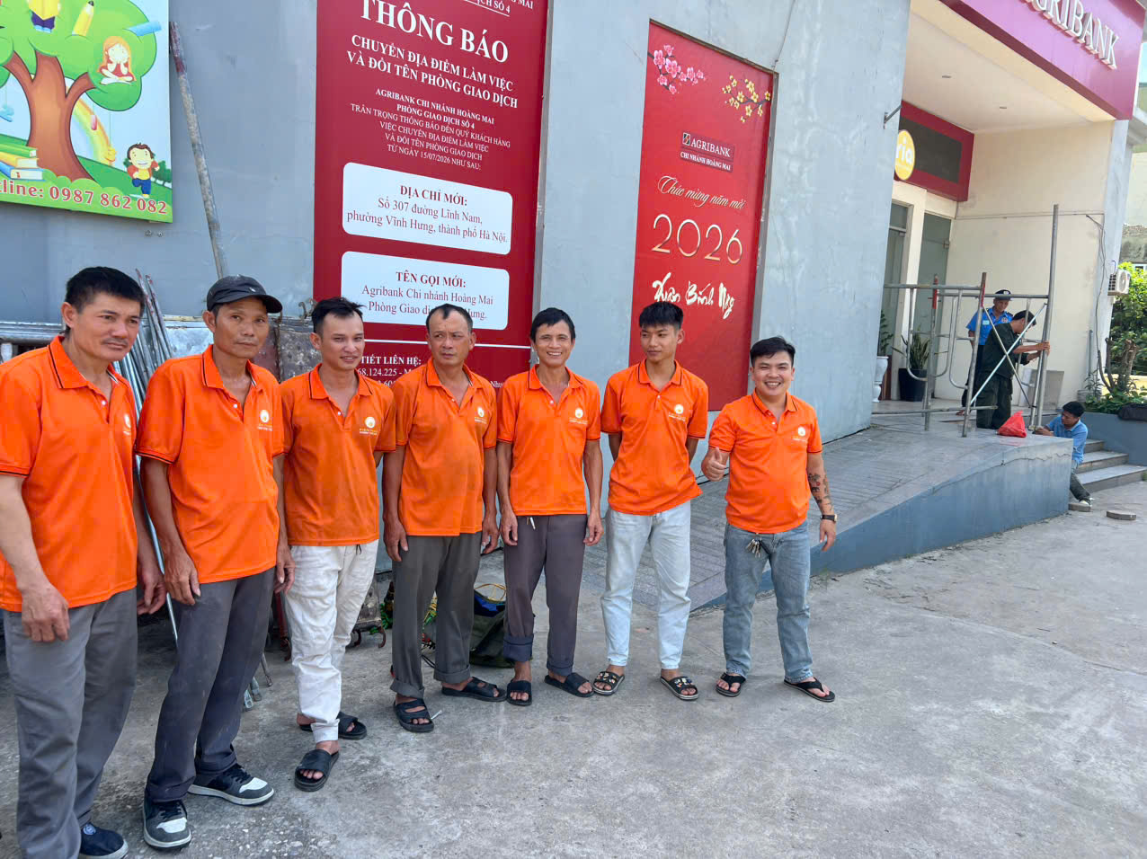 Taxi tải phường Thanh Xuân 4
