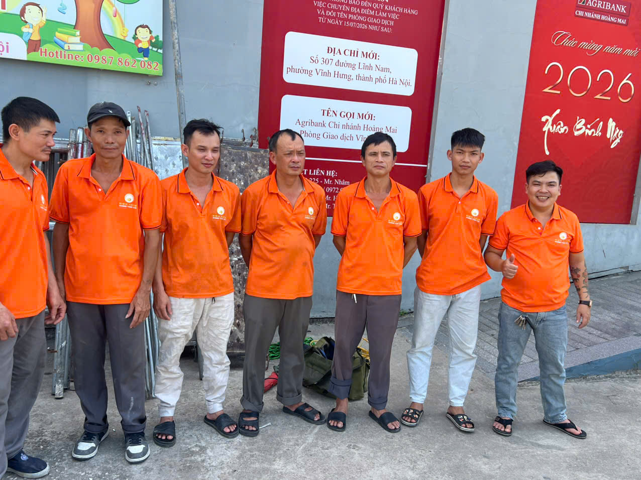 Nhu cầu thuê taxi tải tại phường Văn Miếu - Quốc Tử Giám tăng cao gần đây